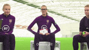 Jill Scott Football GIF by Lionesses
