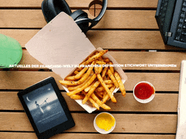 Fun Party GIF by FranchiseONE.de