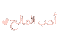 Salt Love Sticker