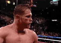 Im The Best Told You GIF by SHOWTIME Sports