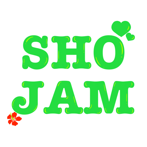 Jam Jo1 Sticker