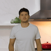 Chef Cooking GIF