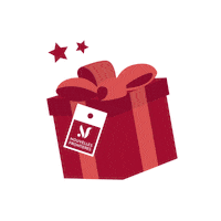 Christmas Travel Sticker by TuiFR