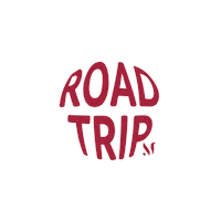 Explore Road Trip Sticker by TuiFR