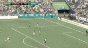 soccer goal GIF by D.C. United