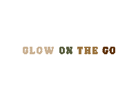 RaeDoesBeauty beauty glow tan glow up Sticker
