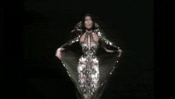 kennedycenter hamilton cher reba mcentire reba GIF