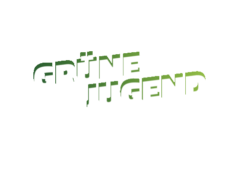 GJ_Berlin_Mitte giphyupload gj jugend gruene Sticker