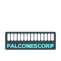 Samborondon Sticker by Corporación Falcones Ecuador