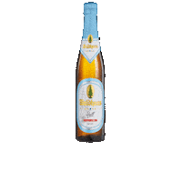 Beer Bier Sticker by Privatbrauerei Waldhaus