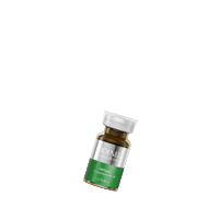 idenel skincare aesthetics microneedling altum Sticker