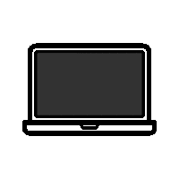 codemera tech technology mascot snake Sticker