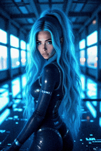 Agent GIF