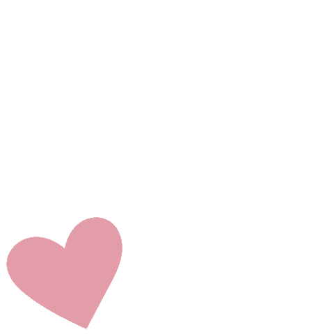Heart Love Sticker