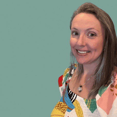 In Your Dms GIF by Theresa Lear Levine