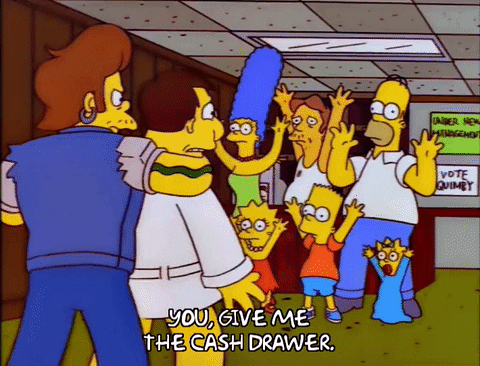 homer simpson GIF