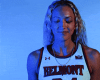 Belmont Bruins GIF by Belmont Athletics