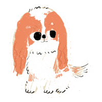 Bye-Bye Thank You Sticker