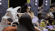 Drag Queen Reaction GIF by BouletBrothersDragula