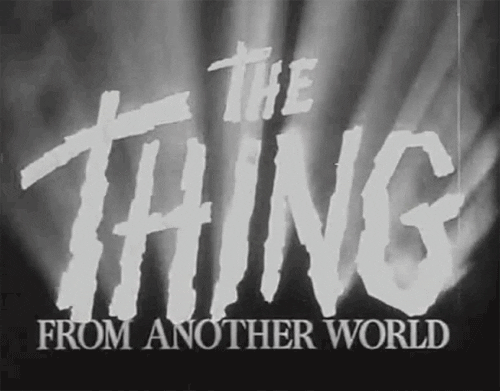 the thing from another world art GIF by hoppip