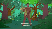 Indonesia Thank You GIF