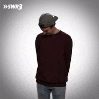 Happy For Me GIF by SWR3