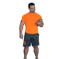 Shake Coach Sticker by quaglierini