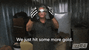 Bidding Storage Wars GIF by TrueReal