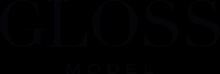 glossmodel fashion style model top GIF