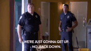 comedy central GIF by Workaholics