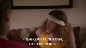 comedy central GIF by Workaholics
