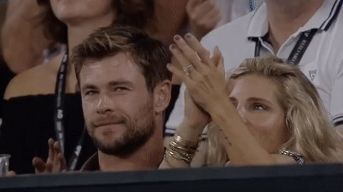 mens championship tennis GIF by Australian Open