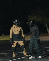 Dance Dancing GIF