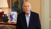 FW de Klerk Apologizes for 'Pain' Caused by Apartheid in Posthumous Address to South Africans