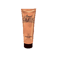 Tanninglotion Australiangold Sticker by Zoom Tan