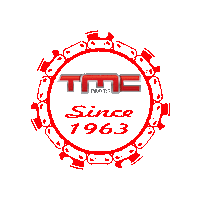 TMCPARTS  Sticker