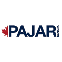 Canadian Montreal Sticker by PAJAR CANADA