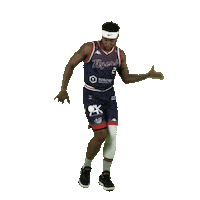 And One Dancing Sticker by Bristol Flyers