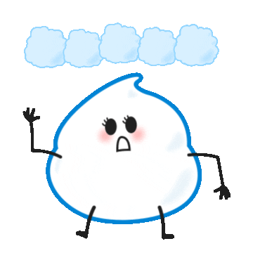 findtoday giphyupload bubble whip foam Sticker