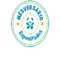 espevitados  Sticker