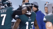 philadelphia eagles football GIF by NFL