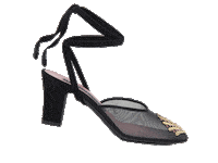 Fashion Sea Sticker by Les Petits Joueurs