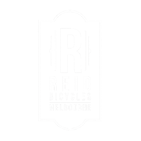 Reid Bikes Sticker by Reid