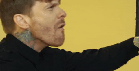 Devil GIF by Shinedown