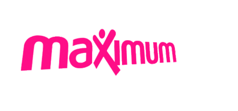 maximum logo Sticker by Maximum Kart