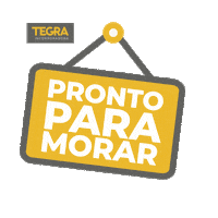 Obra Construcao Sticker by Tegra Incorporadora