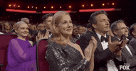 Laura Linney Clap GIF by Emmys