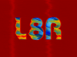 Art Glitch GIF