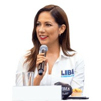 Pan Pregunta Sticker by Libia Dennise