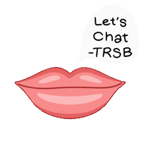 Therealsocialbeauty Sticker by herselfglow